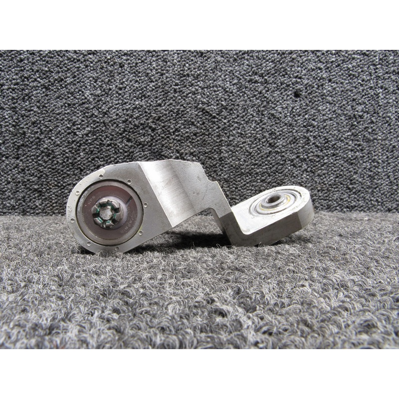 45A61507-001 (Use: 45A61507-017) Mitsubishi MU-300 Horn Lever Assembly LH