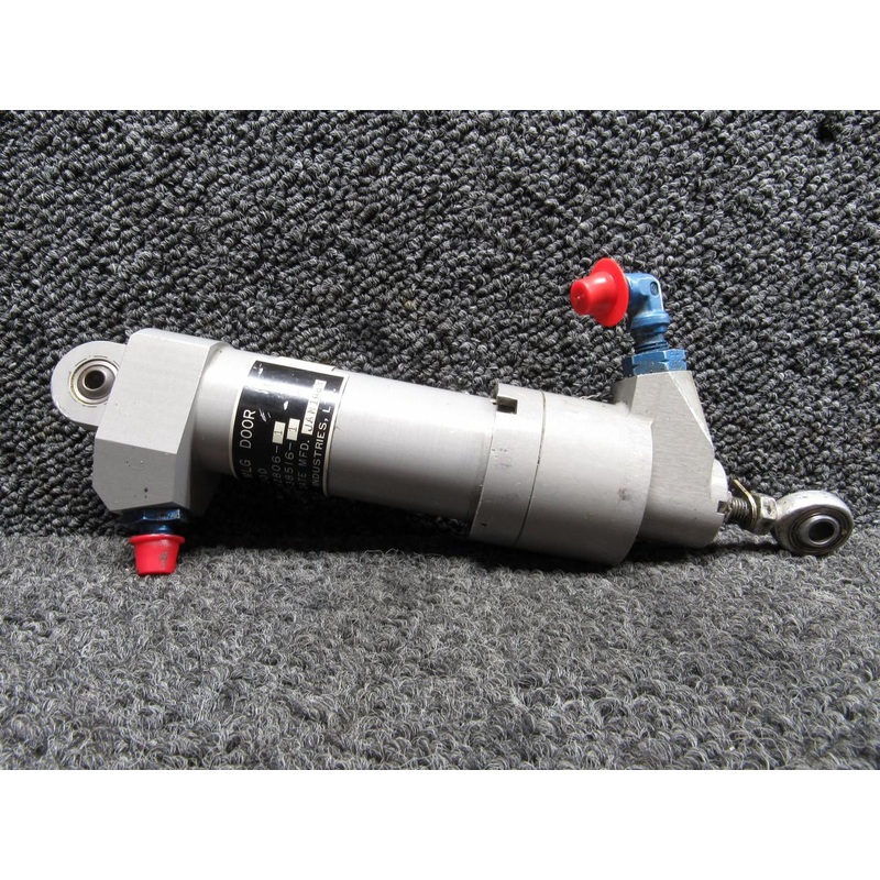45A62806-1 (Use: 45AS38516-1) Mitsubishi MU-300 MLG Cylinder Assembly