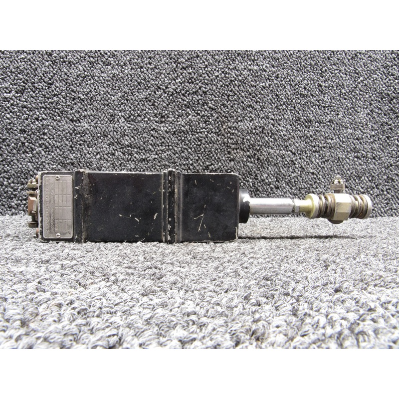 500-1-00925-001 Plessey Jaguar Electric Actuator with Mods