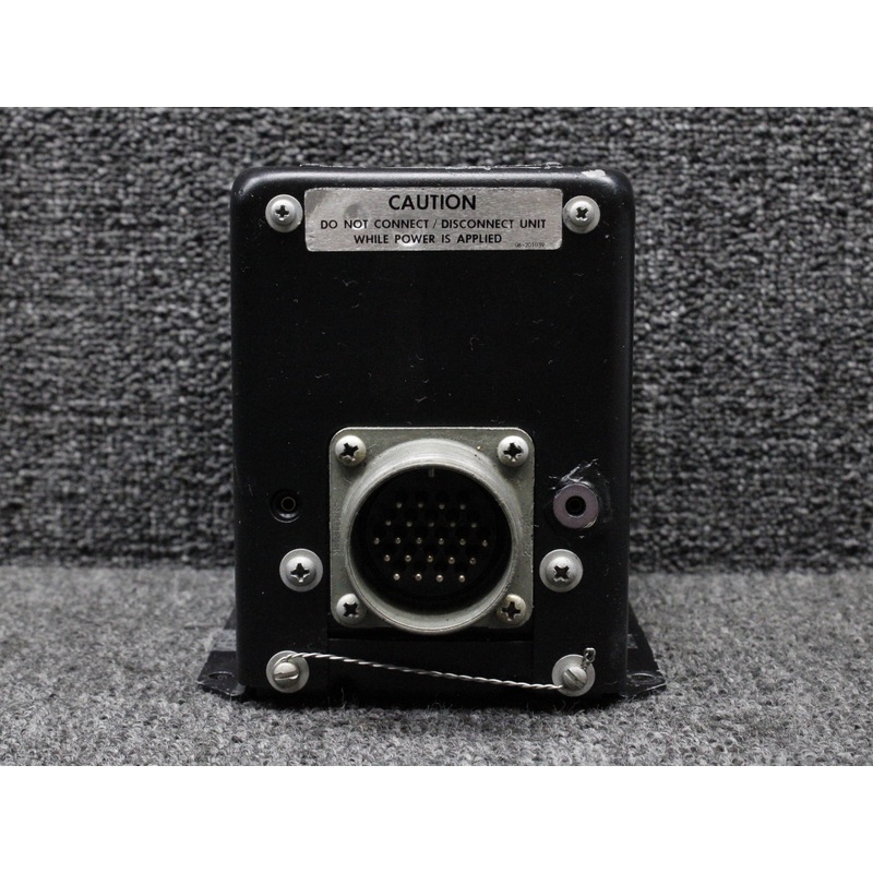 51509-002B Lear Siegler DC Generator Control Unit with Mod (Volts: 28, Amps: 8)