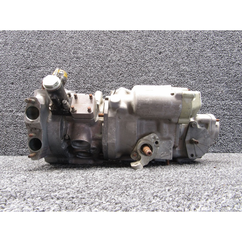 601043024 (Alt: 601042255) Fokker F-27 Pump Assembly (Core)