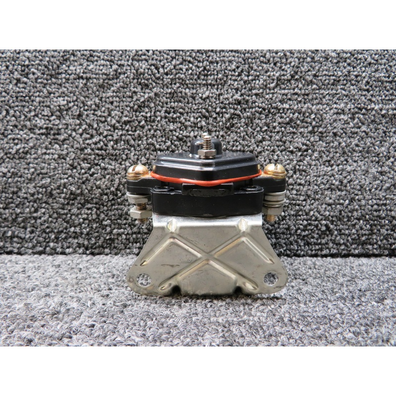 6041H201 (Alt: MS24166-D2) Safran Relay Type II 28V