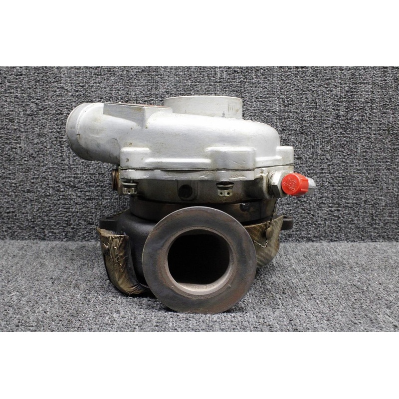 646396 Continental TSIO-360-FB1 Rajay 3AT6EE10J2 Turbo Charger
