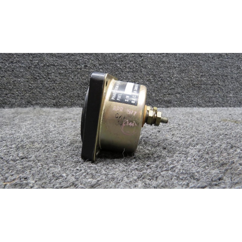 721-17830 (Alt: 58-380074-11) Phaostron Fuel Quantity Indicator, Lighted