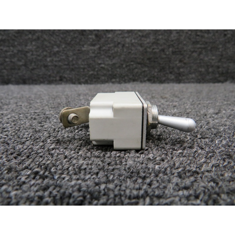 7270-5-10 Klixon Toggle Switch (Amps: 10)