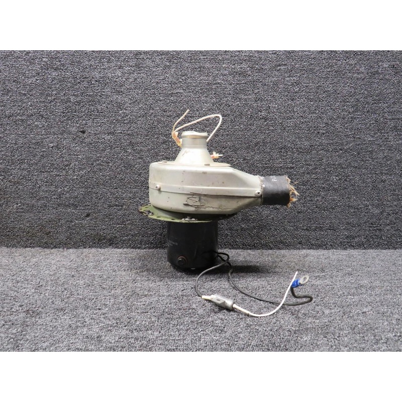 763-367, WZ1V012 Aerostar 601P Combustion Air Blower Assembly with Motor (V: 24)