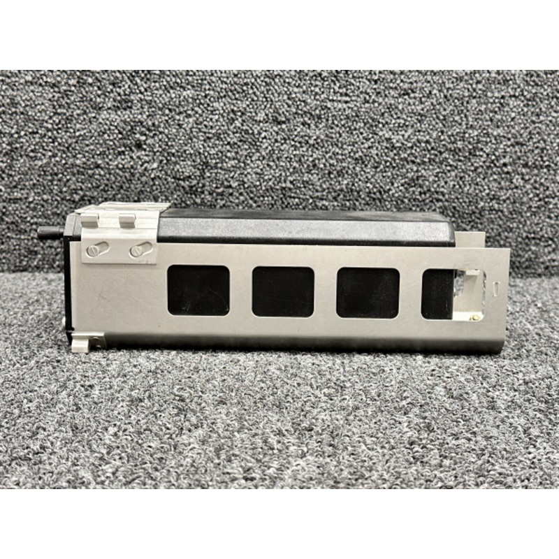 78-8041-7819-8 3M WX-8 Stormscope Weather Mapping Indicator with Mods and Tray