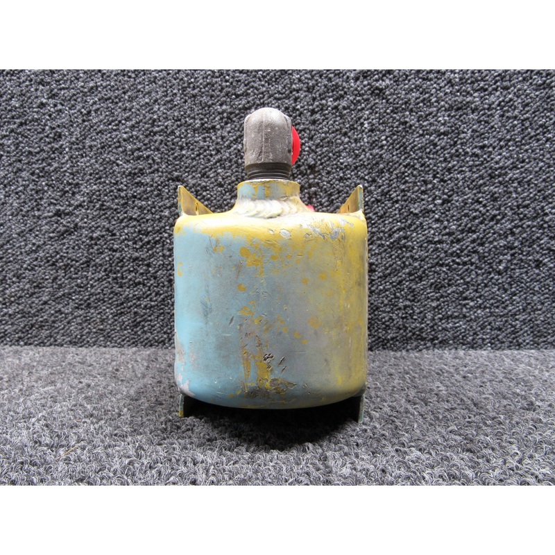 8523517 (Alt: B-33319-17) Harrison AP07AU06-02 Oil Cooler