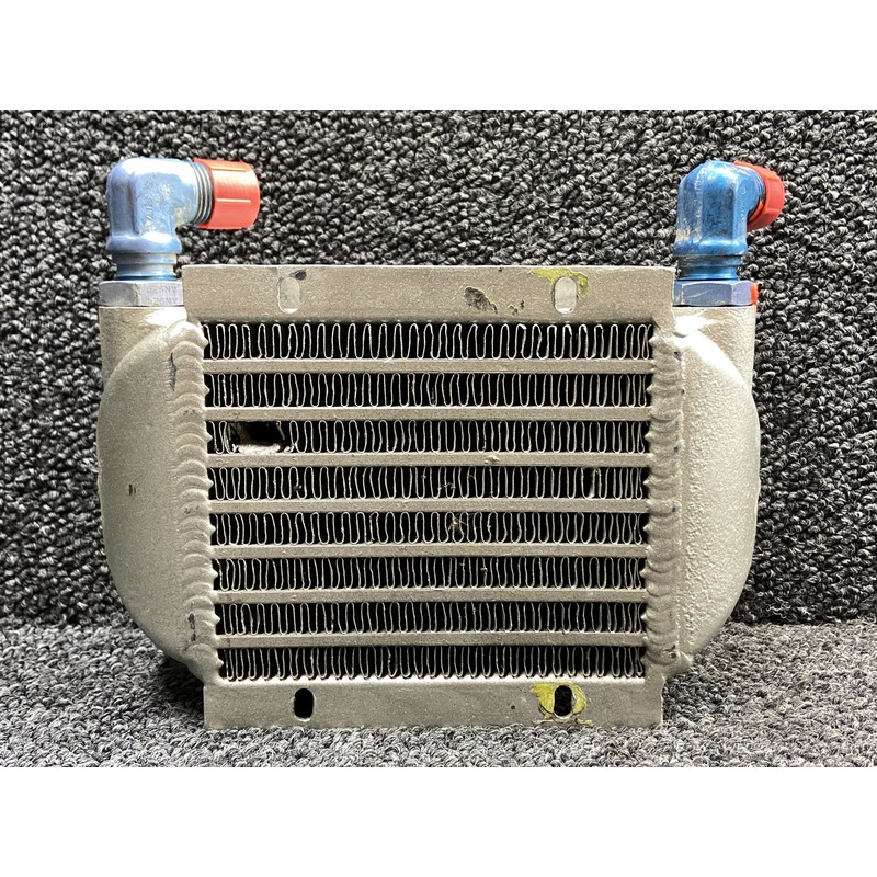 8543897 (Use: 557-564) Harrison AP07AN05-02 Oil Cooler Assembly (No Bolts)