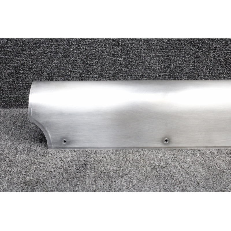 900-1955-1 Eurocopter AS350B2 Soloy Tail Cone Heat Shield