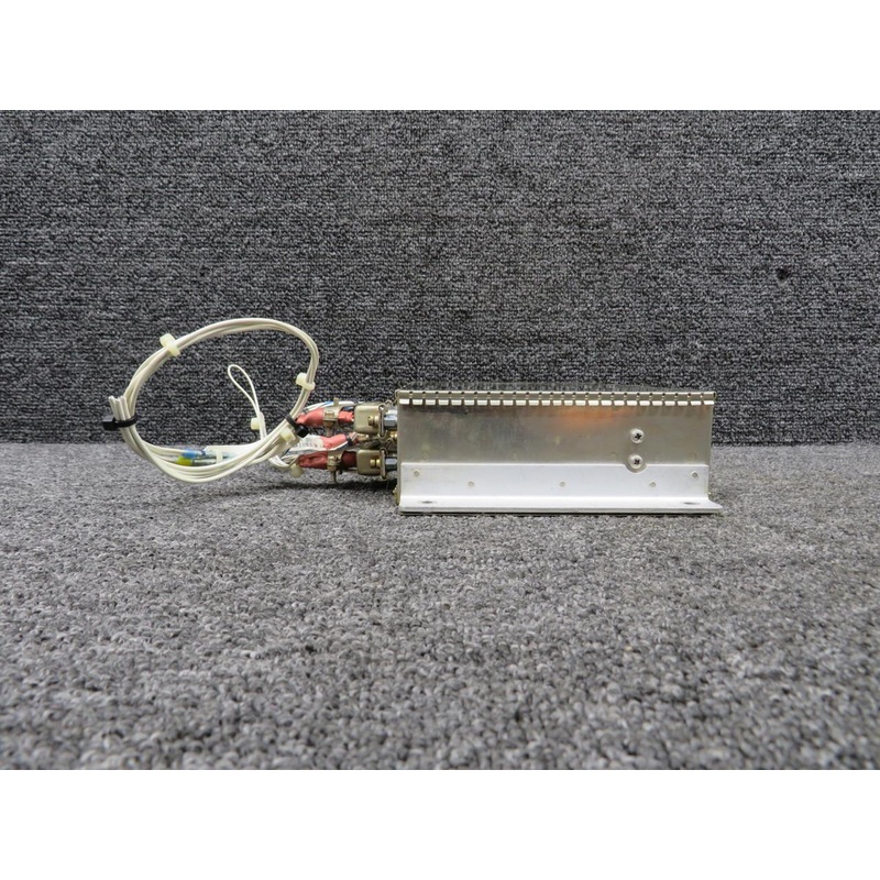 902205 Raytheon Cabin Distribution Bus Repeater-2 with Modifications