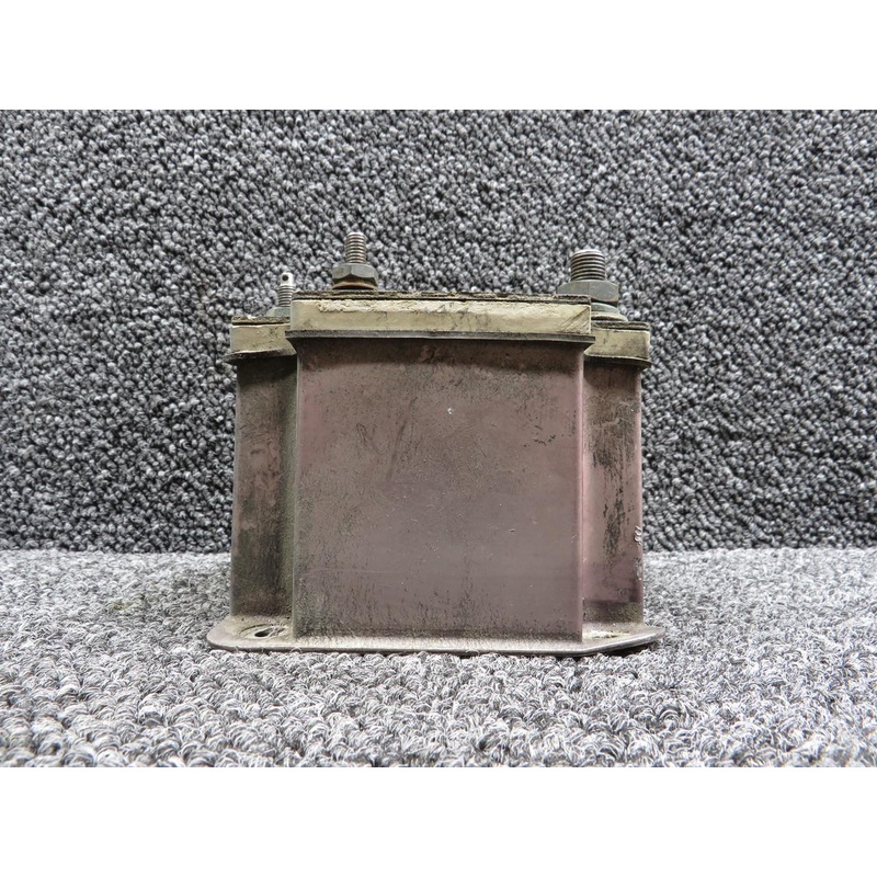 A-700AP (Alt: AN3025-300) Hartman Cutout Relay Volts: 28 Amps: 300