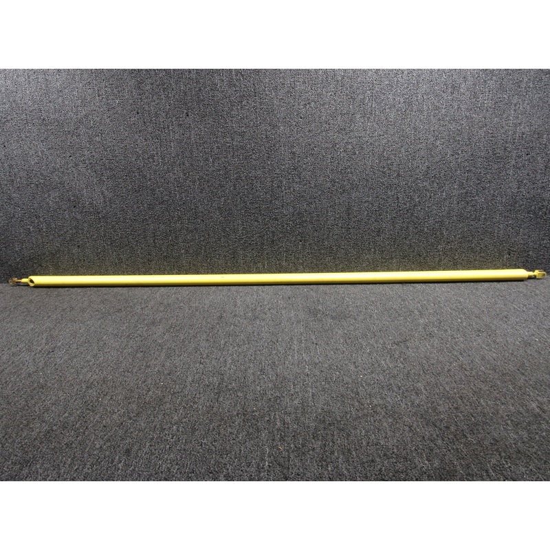A1172-5 Grumman G-164A Cabin Wing Strut Assembly Aft