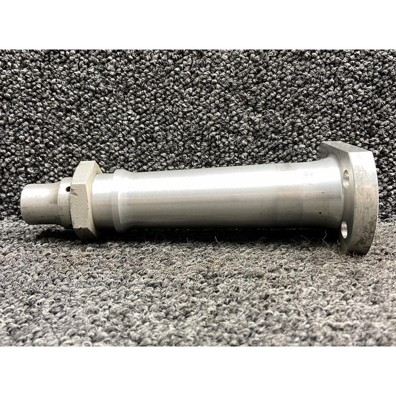 AV-CIRR-002(A) (Alt: 31491-001) Beringer Aftermarket Main Gear Axle LH or RH