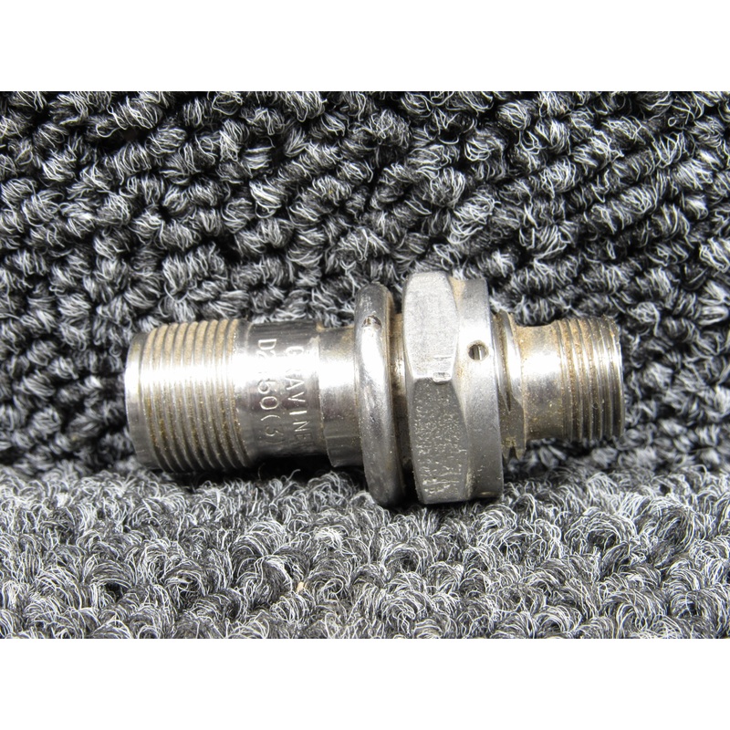 D2450-3 Graviner England Fire Loop Connector