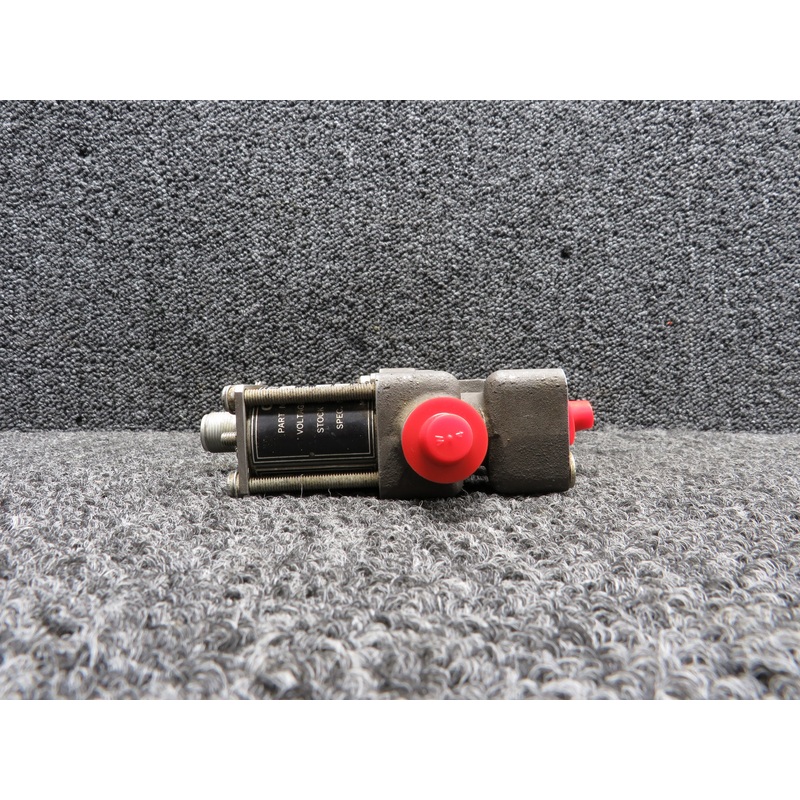 E61C47 Janitrol Air Pressure Control Unit