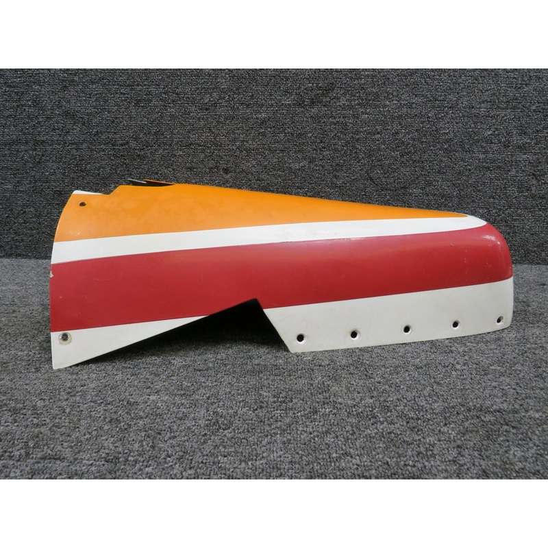 GF169-4111-S Globe Fiberglass Tail Cone Half (Aftermarket)