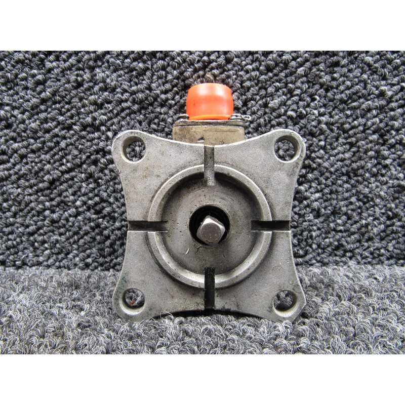 Globe GEU-7-A Miniature Tachometer Generator (Missing Data Plate)