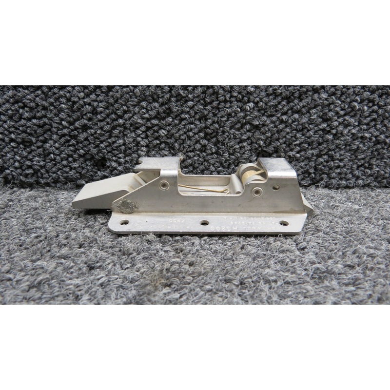 H5200 Hartwell Push Button Latch Assembly