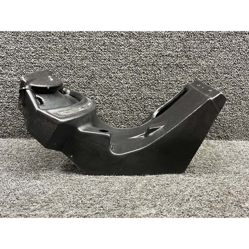 H69654-19 (Alt: 69654-019) Past Aeroplastics Aftermarket Center Console Cover