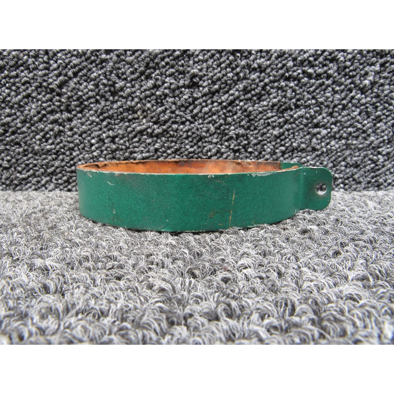 HTL Emergency Air Brake Canister Clamps