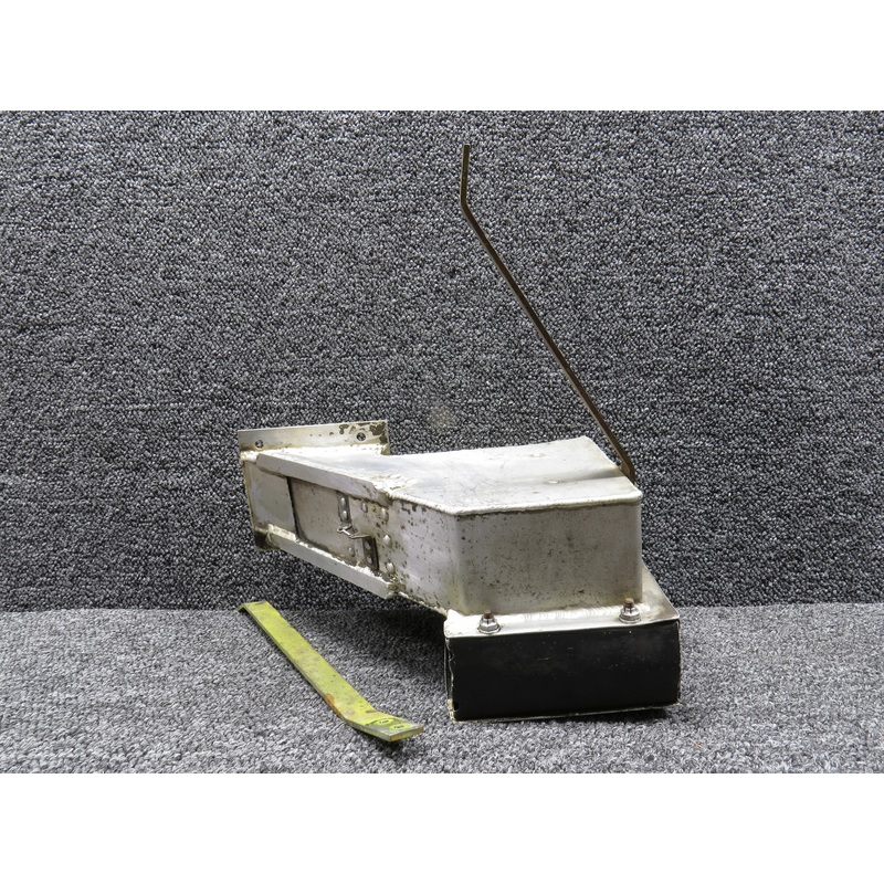 Lake LA-4-200 Consolidated Aeronautics Air Box Assembly (Core)