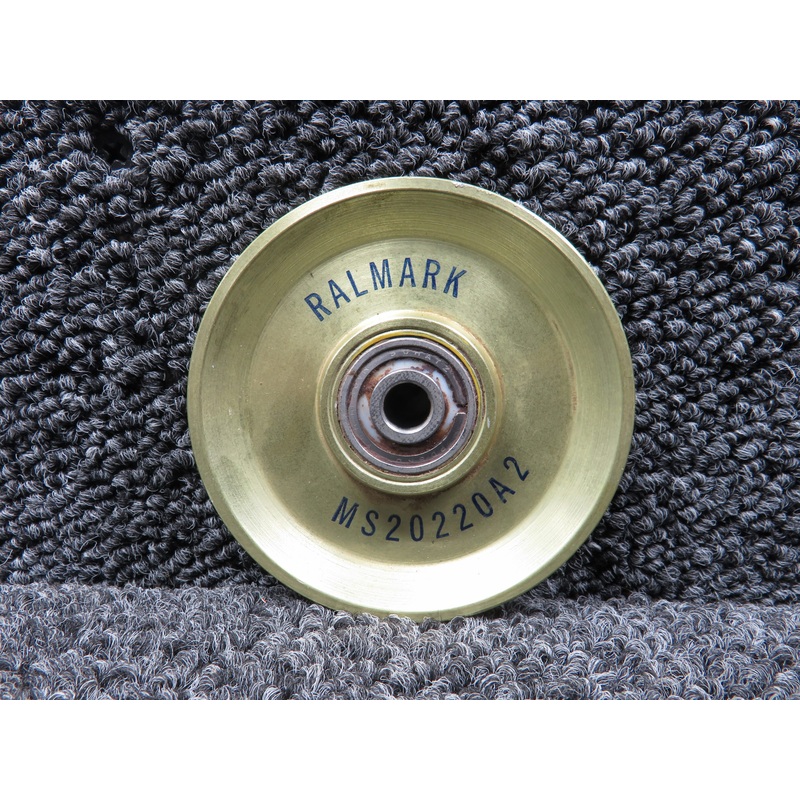 MS20220A2 Ralmark EMB-110 Pully Set of 4