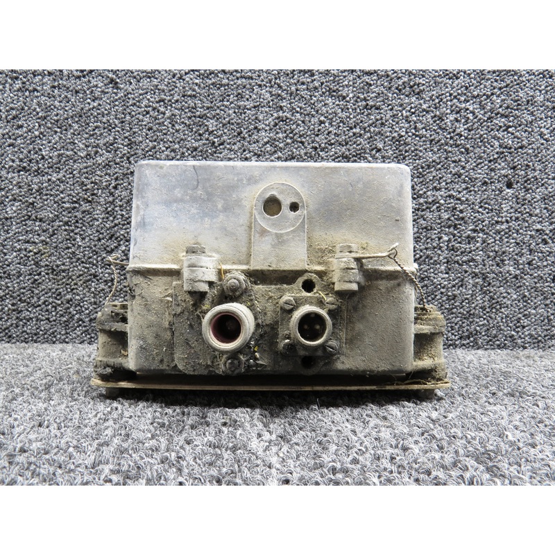 NB34 Rotax LTD HE Ignition Unit with Mount with Mods