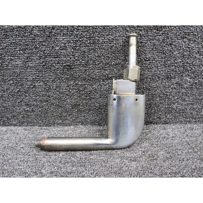 PH1100-1-LJ Aero Heated L-Shaped Pitot Tube (Volts: 28)
