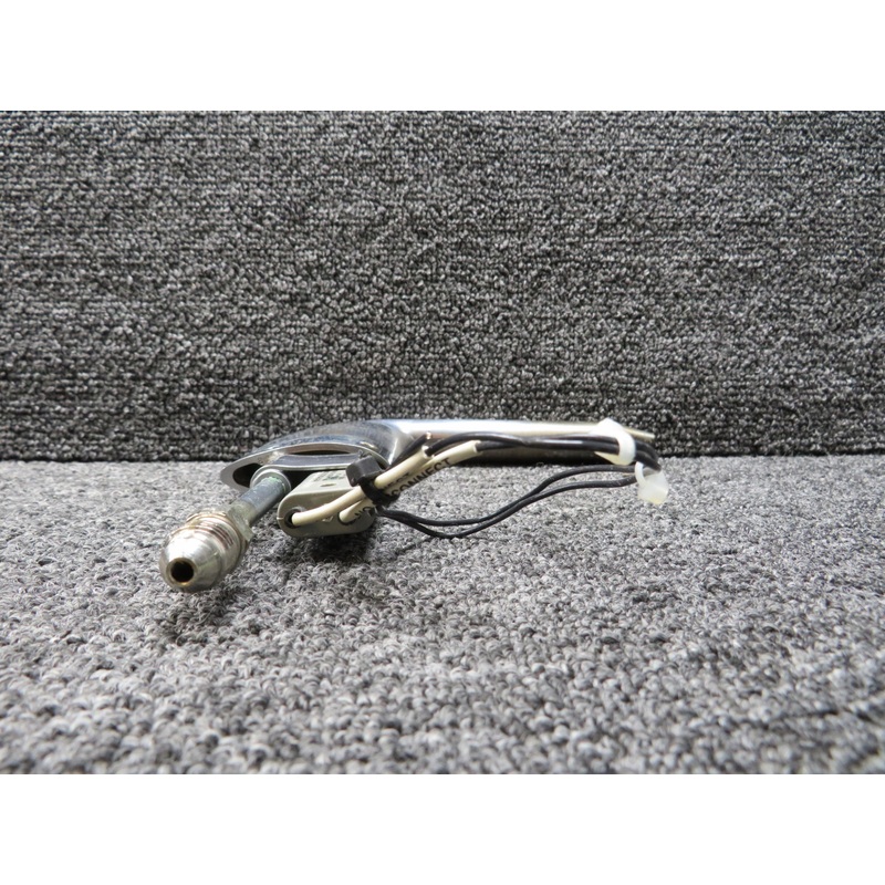 PH1100-1-RCDW Aero Instruments Electrically Heated Pitot Tube RH 28V
