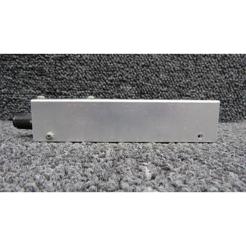 PM2000 PS Engineering Panel Mounted Four Channel Stereo Intercom (No Face)