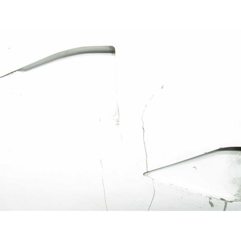 016A-13304-052 Mitsubishi MU-2B-60 Inboard Cowl Door Assembly RH (Dents)