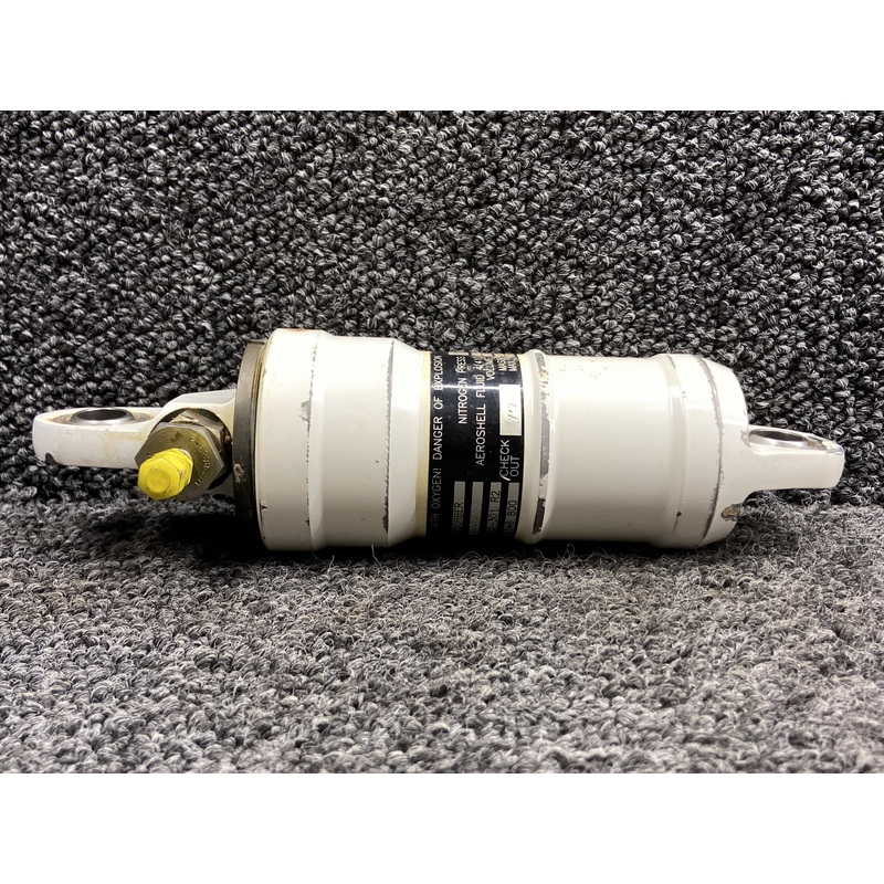 0346-800 (Alt: 27057-002) Jihlavan Nose Gear Pneumatic Shock Absorber Assy