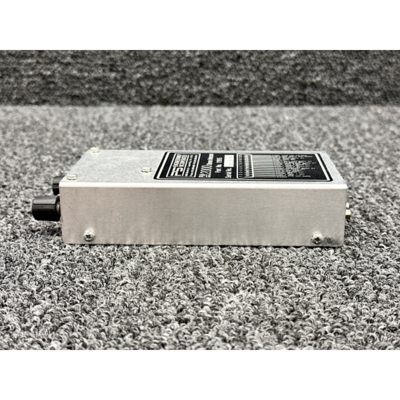 11915 PS Engineering PM-2000 Intercom Assembly (Minus Face Plate)