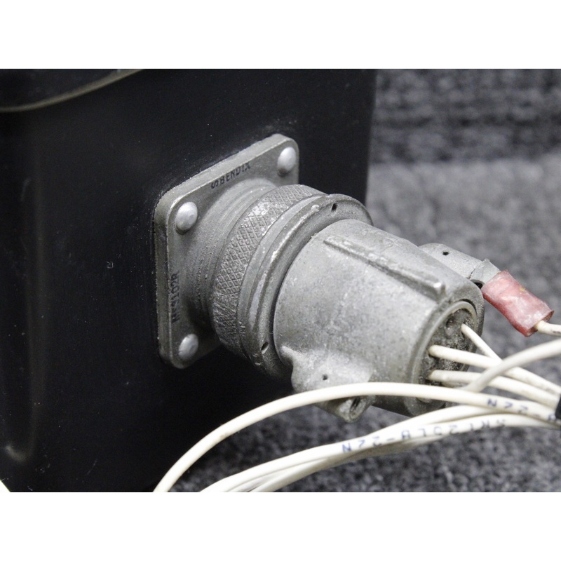 123801 Sensor Systems 15-605 Pressure Ratio Transducer with Connector