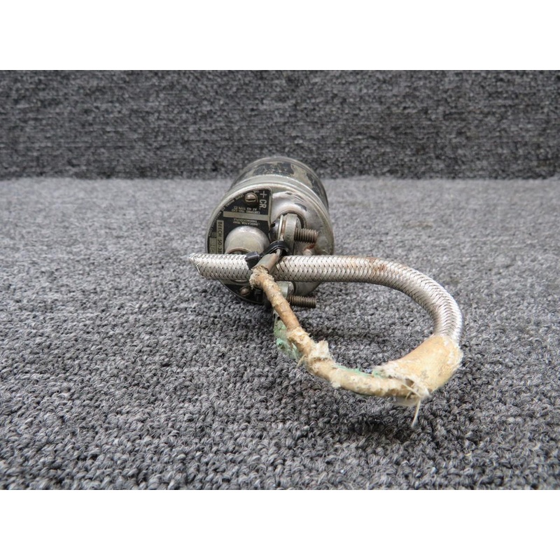 152B208B (Alt: 50-389102-1) Lewis Thermocouple Temperature Gauge