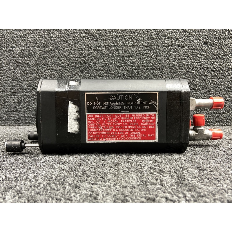1U262-003-14 (Alt: 52D54) Sigma 4000C Directional Gyro Indicator