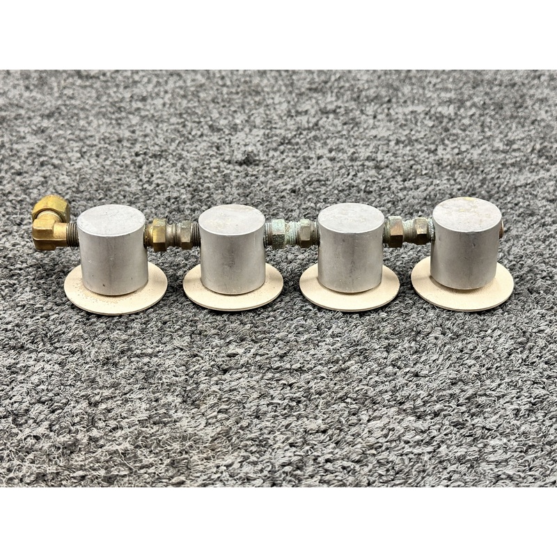 23599-11 Sky-Ox Oxygen Outlets (Set of 4)