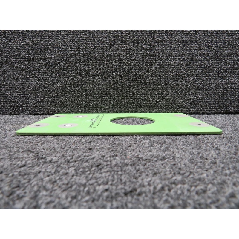 237-3832-M0560-030-51 Elliot Aviation Converter Mounting Plate