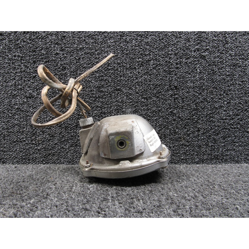 2484021-6 Lear L-24D Landing and Taxi Light Assembly