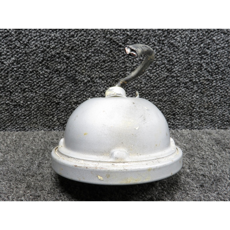 2484021-6 Lear L-24D Landing Light Assembly