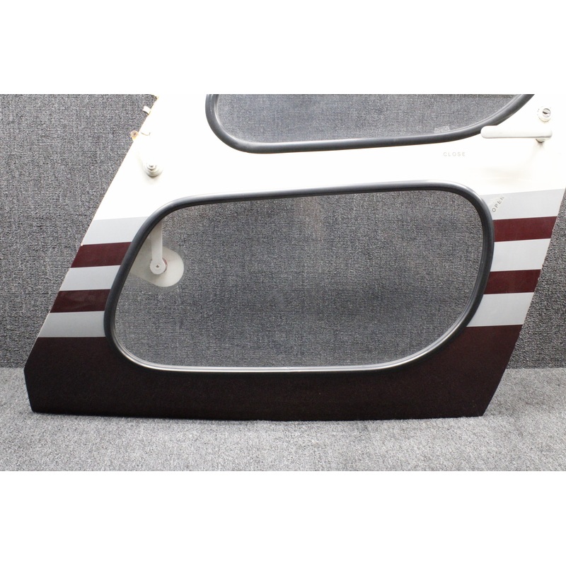 2500400701 Eurocopter AS350B2 Aerospatiale Co-Pilot Door Assembly