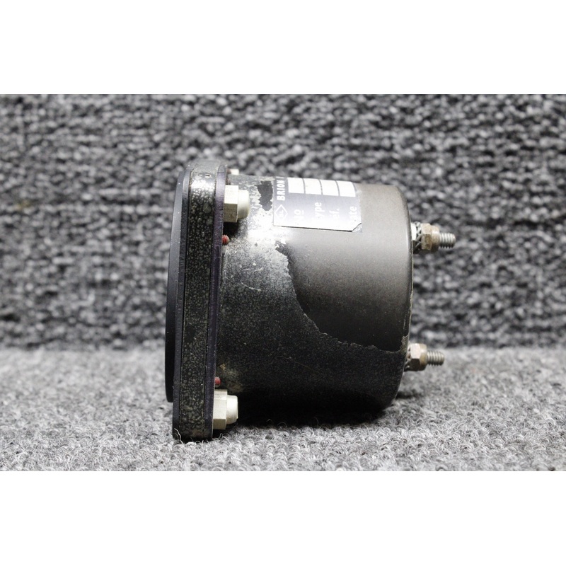 2579-116-1 Brion Leroux Voltmeter Indicator (Core)