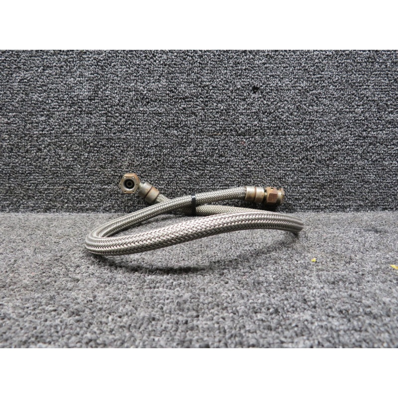 25EK181 (Alt: AV21-220) Hawker HS-125-1B Mass Flow Controller Hose