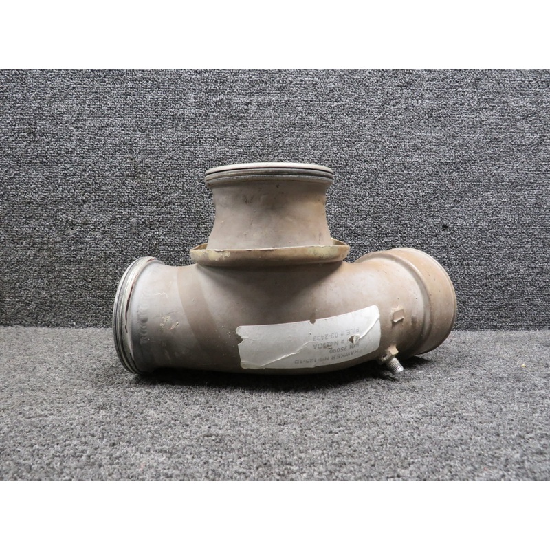 25VF263AC Hawker HS-125-1B Junction Duct Assembly