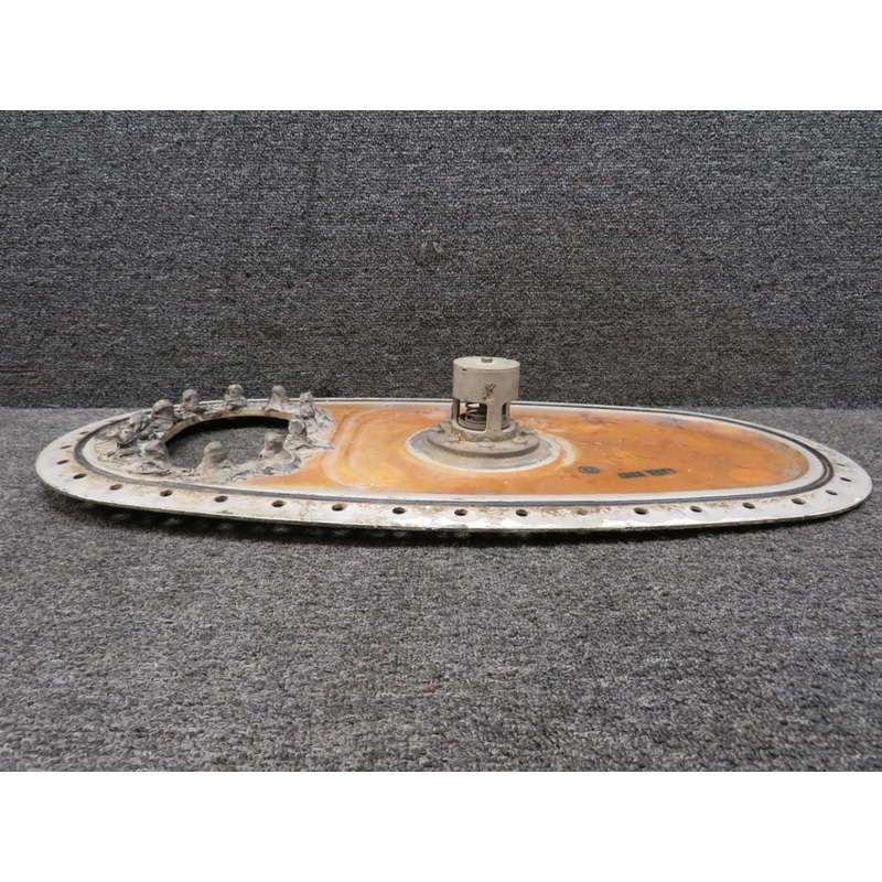 25W53191-13A Hawker HS-125-1B Fuel Tank Access Plate Assembly