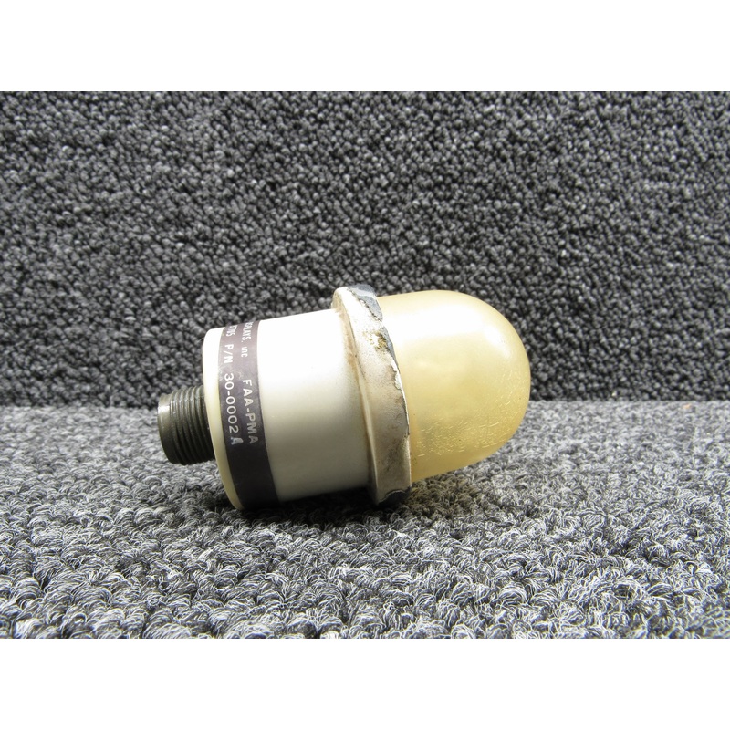 30-0002A Hoskins Wing Light Assembly