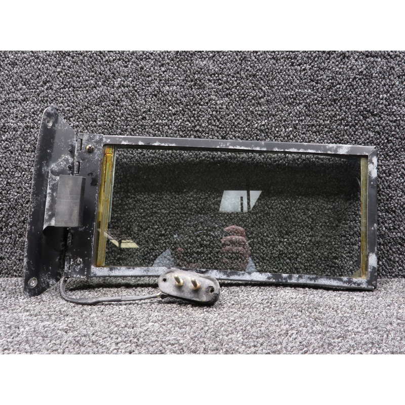 33323 PPG Windshield Hot Plate Assembly