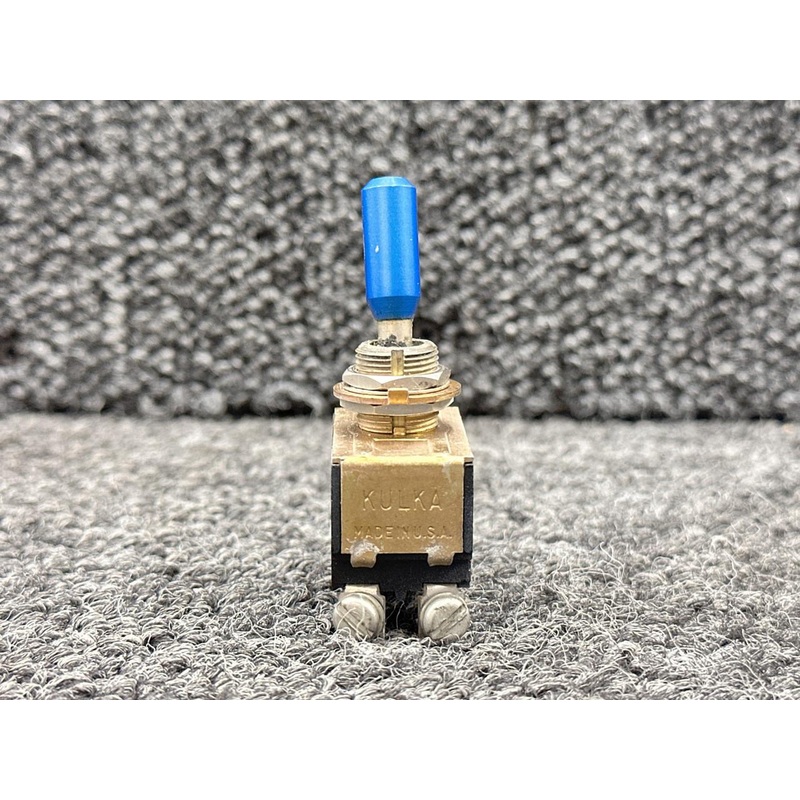 35-380053-7 Kulka Toggle Switch (Blue)