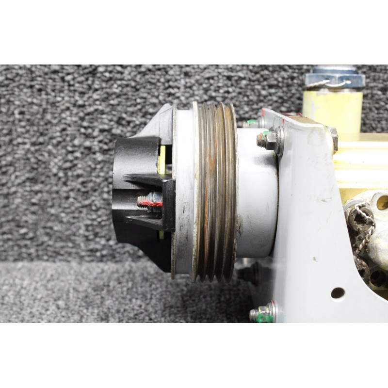 350A35-0131-00 Eurocopter AS350B2 HPI Hydraulic Drive Pump Assembly (Core)